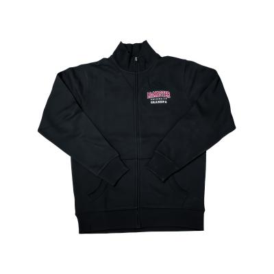 McMaster Grandma Full Zip Sweatshirt