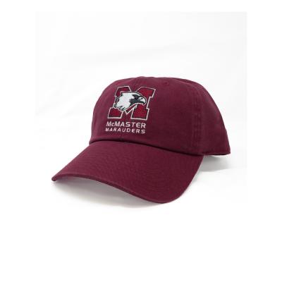 McMaster Marauders Baseball Cap