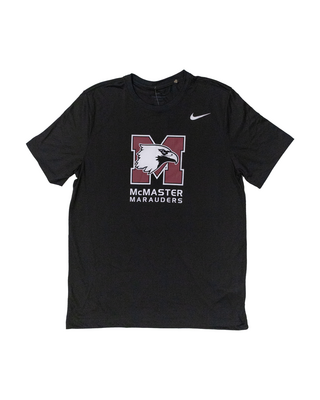 Marauders Nike Legend Short Sleeve t-shirt