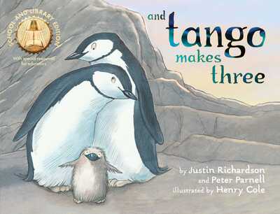 And Tango Makes Three