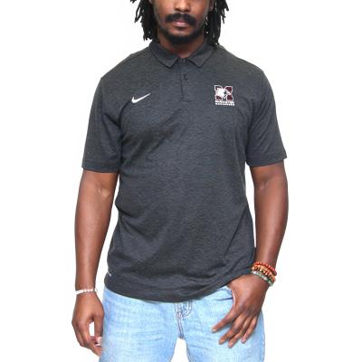 Nike Marauder Heather Golf Shirt