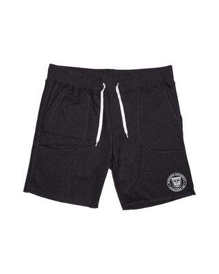 McMaster Circle Crest Shorts