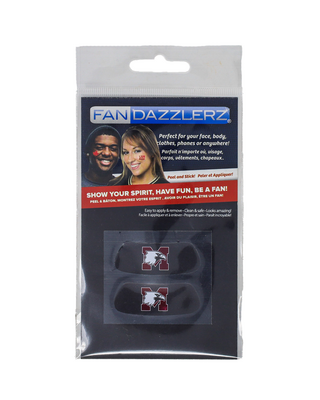 Marauders Peel And Stick Eye Strips