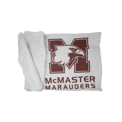 Marauder Sweater Blanket