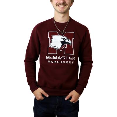 Marauder Crewneck Sweatshirt