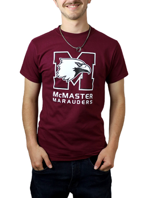 Marauders t-shirt