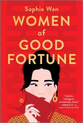 Women Of Good Fortune