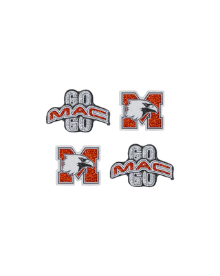 Temporary Tattoo 4 Pack