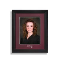 Distinction Portrait Frame