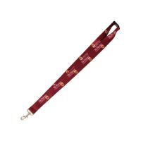 Mcmaster University Lanyard