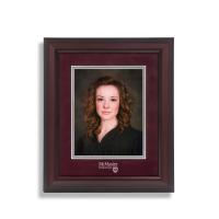 Classic Portrait Frame